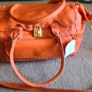 Jessica simpson purse bag